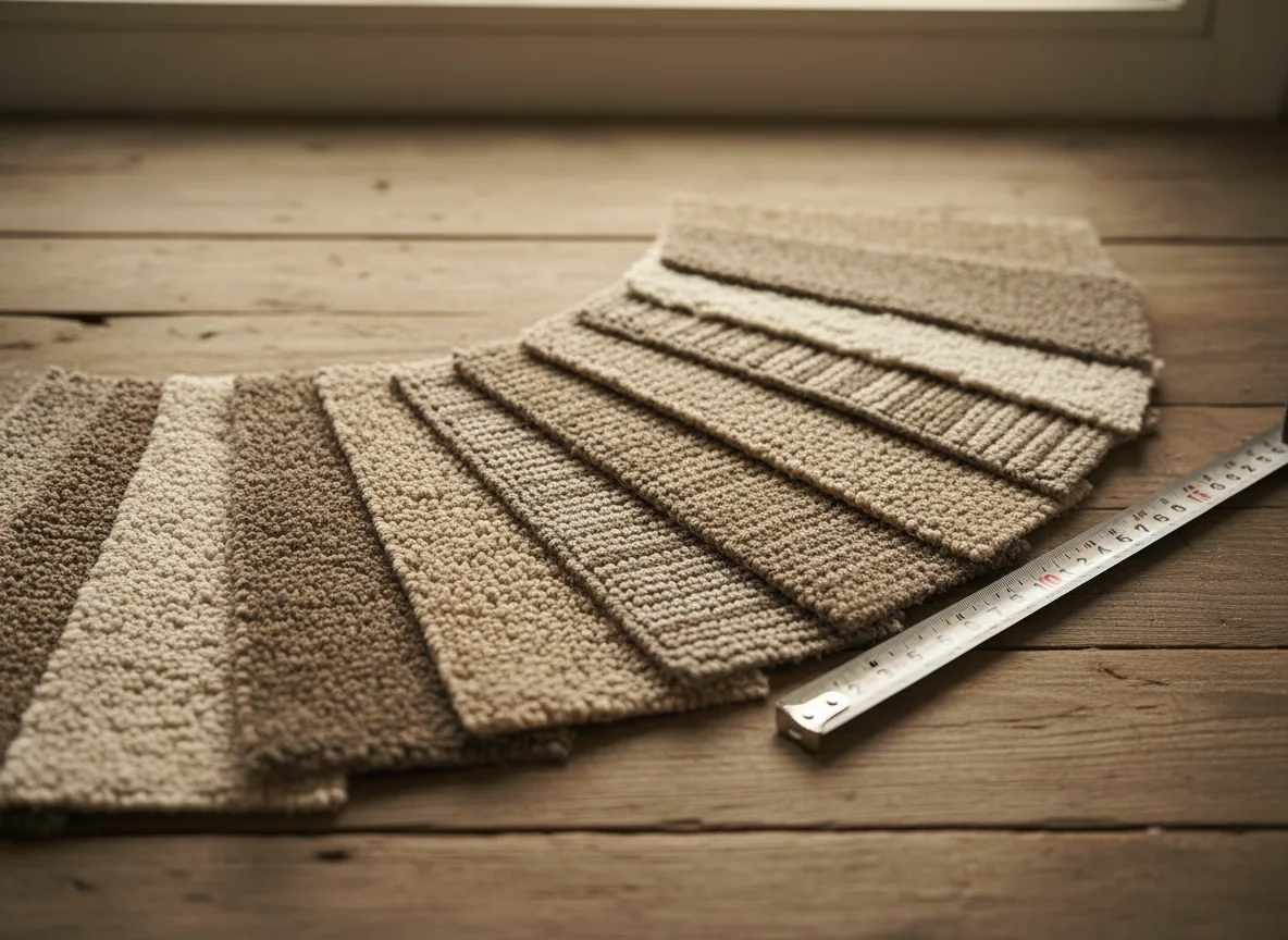 Carpet Installation Irons, MI FAQs